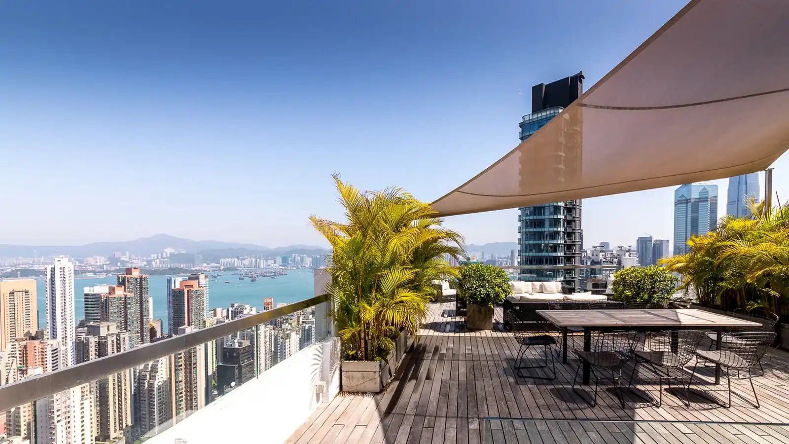 Hong Kong