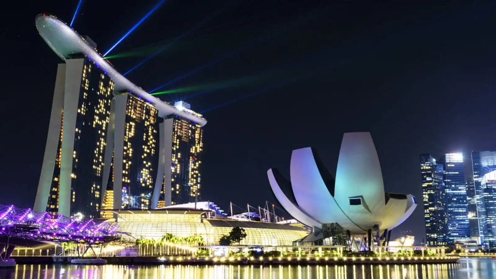 Singapore