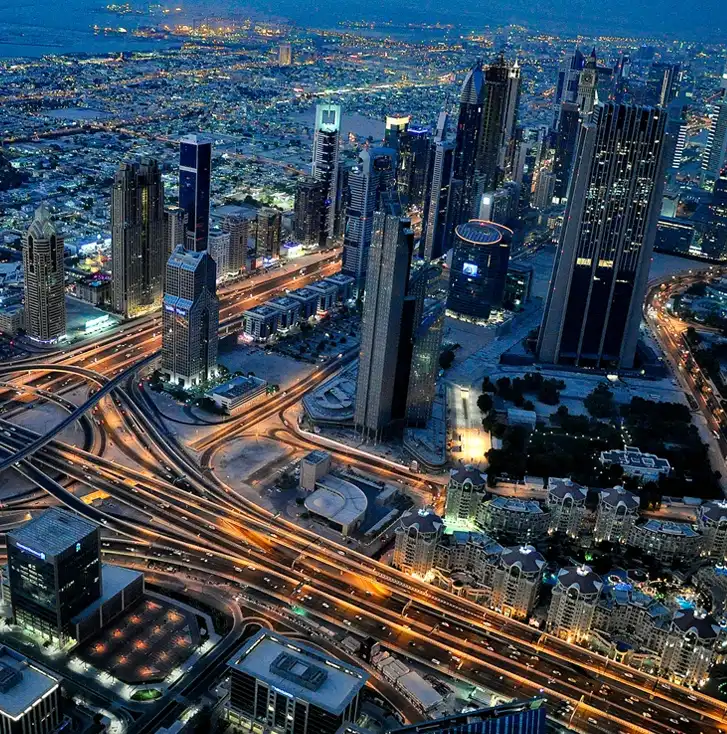 UAE Real Estate Investment