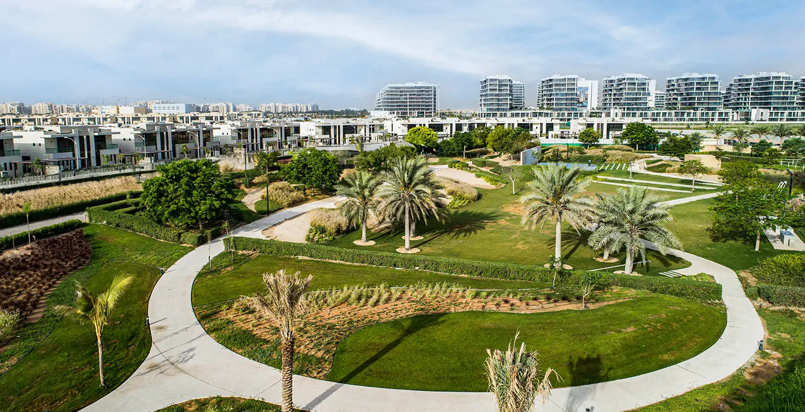 Damac Hills valorgi real estate