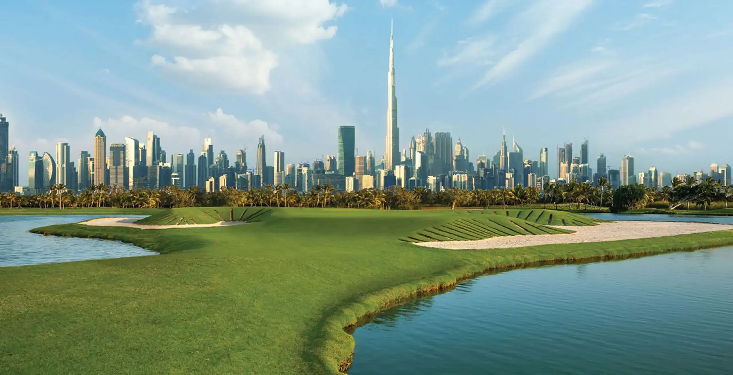 Dubai Hills Estate valorgi real estate
