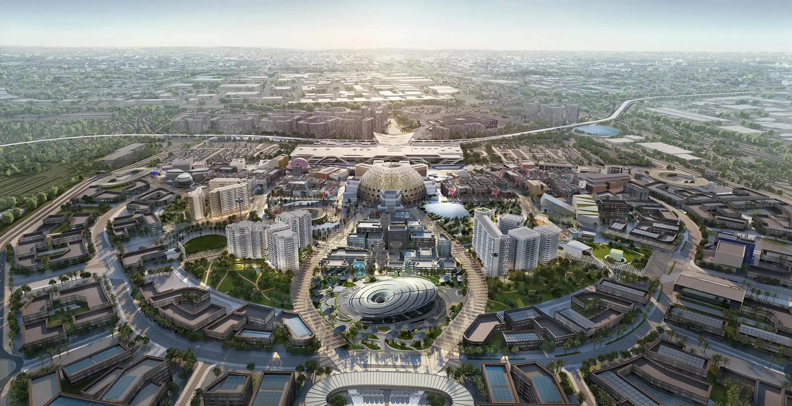 Dubai South valorgi real estate