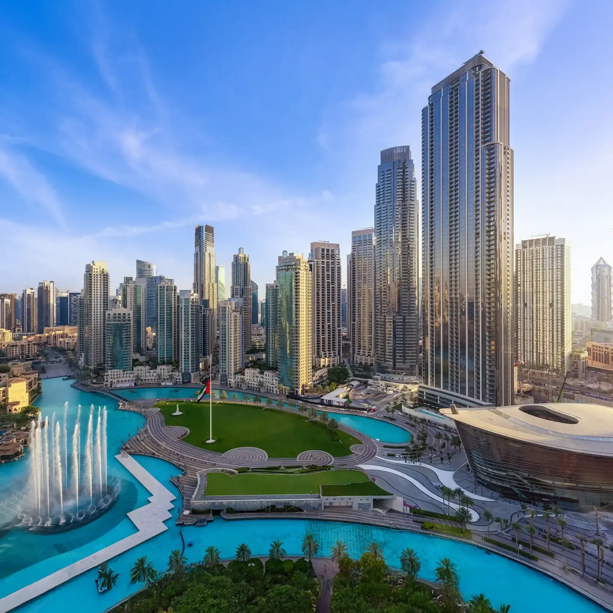 UAE Investment